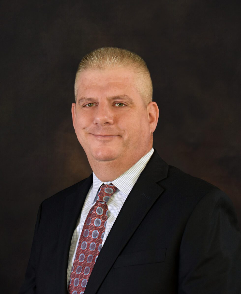 Vantage Surgical Solutions Sean Jennings as Surgical Sales