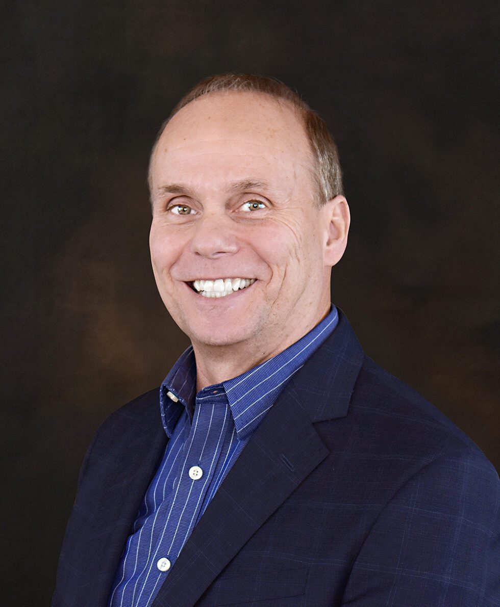 Vantage Surgical Solutions Steve Steuart, MBA as Surgical