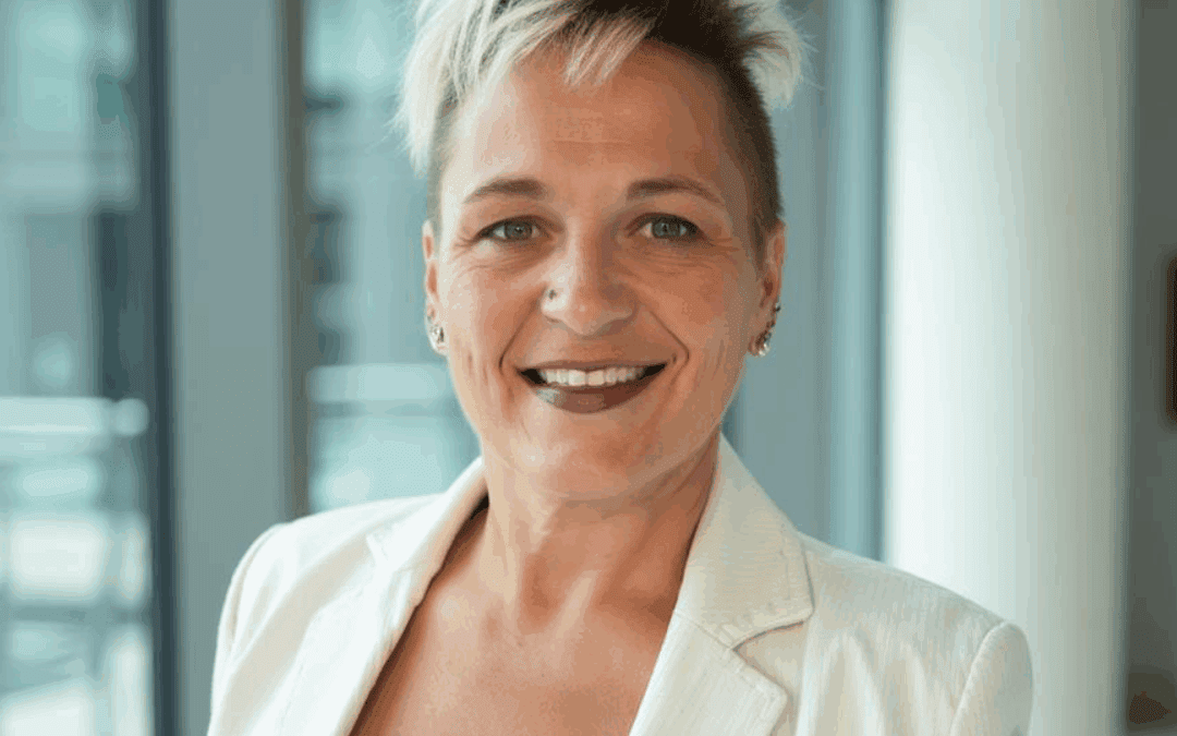 Vantage Promotes Bec Söll to RVP of Sales-Midwest