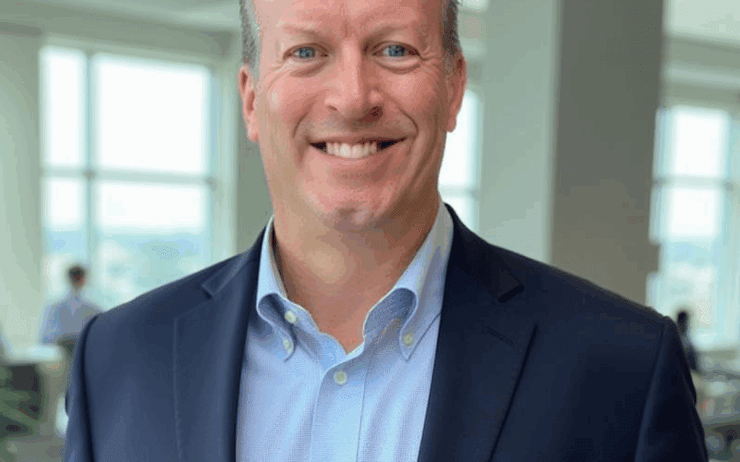 Vantage Appoints Michael Hurst as RVP of Sales for the South