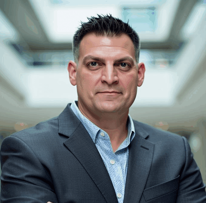 Vantage Welcomes Jim Chiappetta as Surgical Sales Representative