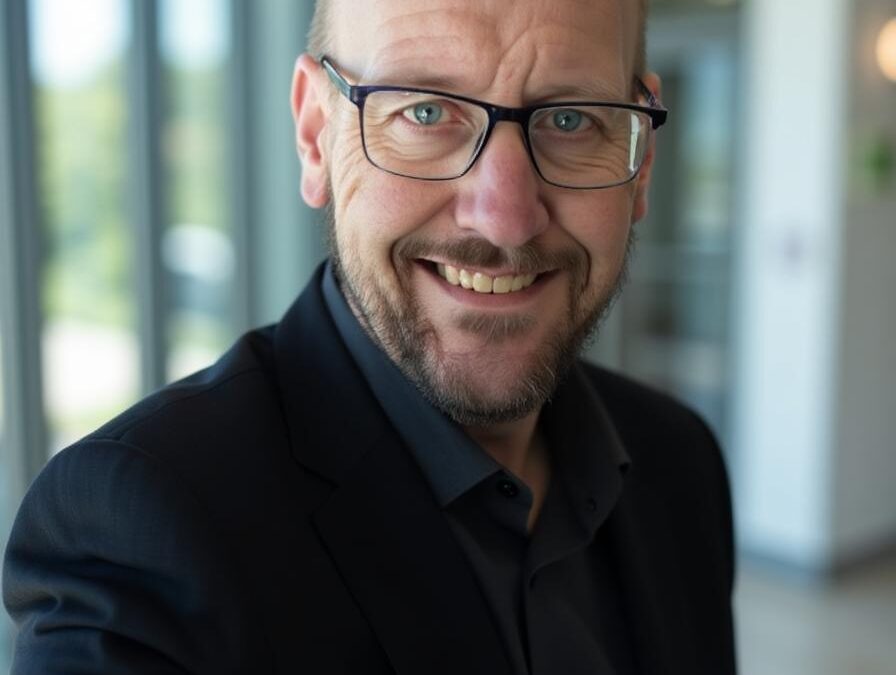 Vantage Surgical Solutions Welcomes Brad Felger as Surgical Sales Representative for Nebraska